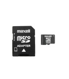 Card microSDHC 8GB clasa10 Maxell cu adaptor SD X-SERIES MICRO SDHC