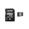 Card microSDHC 8GB clasa10 Maxell cu adaptor SD X-SERIES MICRO SDHC
