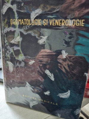 DERMATOLOGIE SI VENEROLOGIE foto