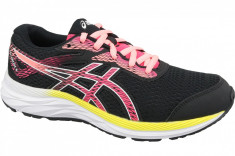 Pantofi alergare Asics Gel-Excite 6 GS 1014A079-002 pentru Copii foto