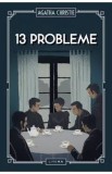 13 probleme - Agatha Christie