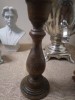Sfesnic lemn 12 cm h