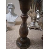 Sfesnic lemn 12 cm h