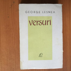 h3a Versuri - George Lesnea