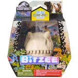 Jucarie interactiva Bitzee Jurassic World, Dinozaur, 5 ani+