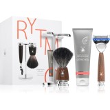 M&uuml;hle RYTMO Gift Set set cadou pentru ras pentru bărbați