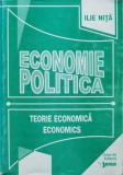 Economie Politica - Ilie Nita, Venus, 1998, 442 pagini, Romana - Carte Economie &amp; Marketing