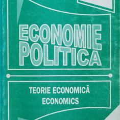 Economie Politica - Ilie Nita ,554525