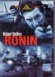 DVD Film de colectie: Ronin ( Robert de Niro - vezi descriere )