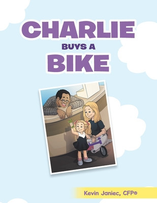 Charlie Buys a Bike foto