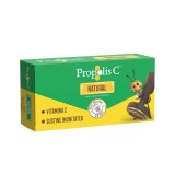 Propolis C Natural 30 comprimate Fiterman, Fiterman Pharma