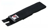 Set curele velcro pentru pedale FreeRide-BMX, culoare negru Cod:421550111RM