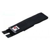 Set curele velcro pentru pedale FreeRide-BMX, culoare negru Cod:421550111RM