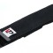Set curele velcro pentru pedale FreeRide-BMX, culoare negru Cod:421550111RM