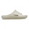 Papuci Crocs Mellow Slide Bej - Bone, 36 - 39, 41 - 43, 45, 46, Gri