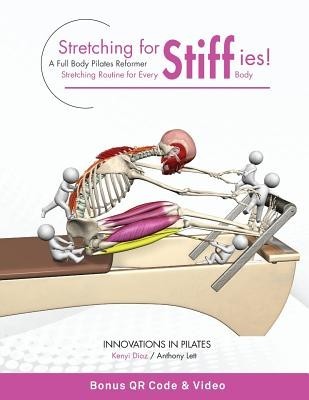 Stretching for Stiffies: A Full Body Pilates Reformer Stretching Routine for Every Body foto