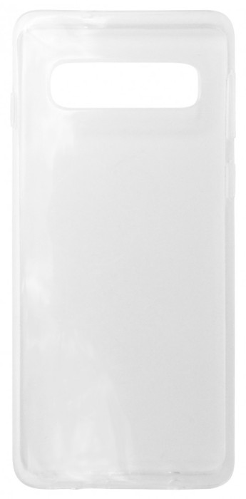 Husa silicon transparenta pentru Samsung Galaxy S10 (G973F)