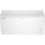 Lada frigorifica Liebherr CFd 2505 Plus, 359 l, H 82.5 cm, Clasa D, alb
