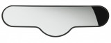 Oglinda retrovizoare interioara panoramica New Yorker 37x11.5cm, 1 buc. AutoDrive ProParts, Sumex