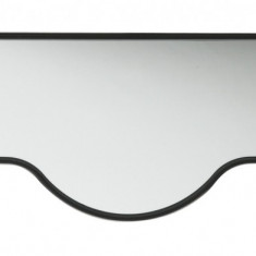 Oglinda retrovizoare interioara panoramica New Yorker 37x11.5cm, 1 buc.