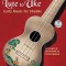 From Lute to Uke: Early Music for Ukulele
