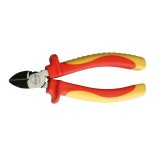 Cleste Rothenberger pentru taiere diagonala izolat 1000V 160mm