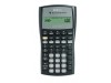 CALCULATOR de BIROU Texas Instruments TI-BA-II PLUS &quot;TI001806&quot; (timbru verde 0.18 lei)