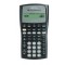 CALCULATOR de BIROU Texas Instruments TI-BA-II PLUS &amp;quot;TI001806&amp;quot; (timbru verde 0.18 lei)