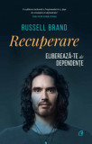 Recuperare. Elibereaza-te de dependente &ndash; Russell Brand