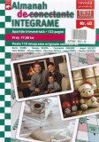 Cumpara ieftin Almanah de integrame deconectante Nr.40