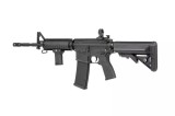 Replica asalt RRA SA-E03 EDGE HAL2 Specna Arms Negru
