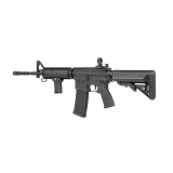 Replica asalt RRA SA-E03 EDGE HAL2 Specna Arms Negru