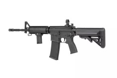 Replica asalt RRA SA-E03 EDGE HAL2 Specna Arms Negru