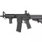 Replica asalt RRA SA-E03 EDGE HAL2 Specna Arms Negru