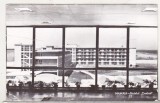 Bnk cp Mamaia - Hotel Central - circulata, Printata, Constanta