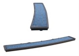 Filtru habitaclu cu polifenol MAHLE LAO102