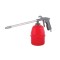 Pistol cu tija si rezervor RD-CG01 Raider, 800 ml, cupla 1/4 inch, filet 3/8 inch