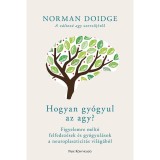 Hogyan gy&oacute;gyul az agy? - Figyelemre m&eacute;lt&oacute; felfedez&eacute;sek &eacute;s gy&oacute;gyul&aacute;sok a neuroplaszticit&aacute;s vil&aacute;g&aacute;b&oacute;l - Norman Doidge