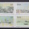 Africa de Sud Vest 1975 pictura MI 409-412 MNH