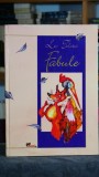 Cumpara ieftin Fabule Lev Tolstoi Editura Aramis An 2003 94 Pagini Carte Literatura Clasica Proza