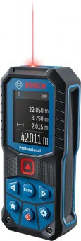 Bosch GLM 50-22 Telemetru cu laser (50 m) - 4059952518800 foto