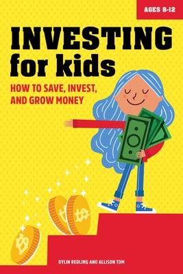 Investing for Kids: How to Save, Invest and Grow Money foto