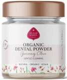 Pudra cu ginseng si cuisoare pentru curatarea dintilor ecologic 60g Eliah Sahil