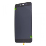 LCD Xiaomi Redmi Y1 (Note 5A) + Touch, Black