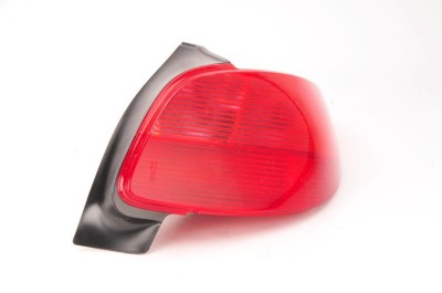 Stop spate lampa Peugeot 206 H/B (2_) 01.1998-01.2003 BestAutoVest partea Dreapta foto