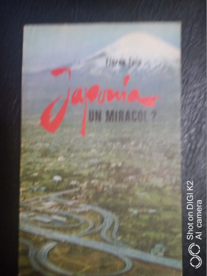 Japonia un miracol ?-Florea Tuiu foto