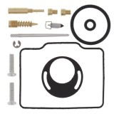 Kit reparatie carburator; pentru numarul de carburatoare 1 (pentru uz sportiv) pentru HONDA CRF, XR 80 1987-2013