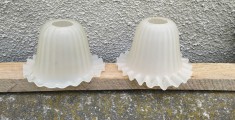 Abajururi vechi lustra, lampa