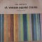 Sa vorbim despre culori- Paul Constantin