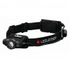 Lanterna De Cap H5R Core 500lm, LEDLENSER